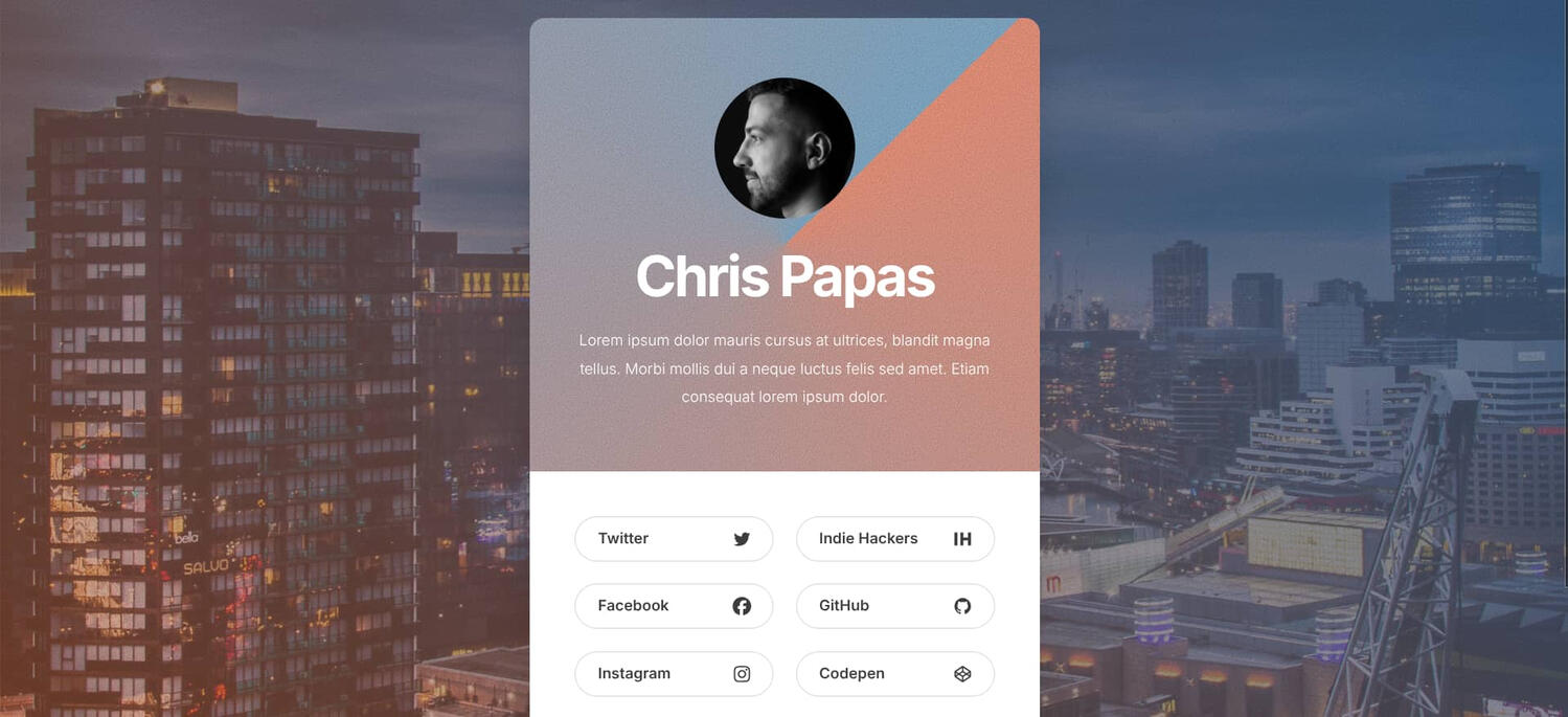 A high-performance mobile-optimized digital presence for businesses and artists.