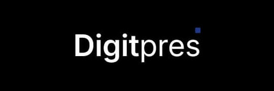 DigitPres | Professional Digital Identity DigitPres builds and manages your professional digital identity with clarity and zero technical stress. High-quality web presence for businesses and artists.
